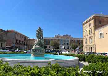 Pnrr, da Comune Termoli progetto nido infanzia Colle della Torre - Molise - Agenzia ANSA