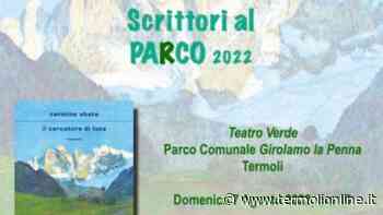 Termoli: Carmine Abate ospite al Teatro Verde - Termoli Online