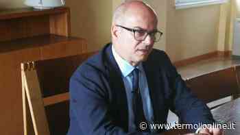 «Molise al voto subito», Felice chiede a Toma di dimettersi come fatto da Musumeci - Termoli Online