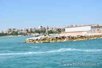 Definitivo il passaggio del porto all'autorità di sistema del Mare Adriatico Meridionale - Termoli Online