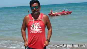 Un 18enne si sente male sul gommone, soccorso dal bagnino della Lifeguard - Termoli Online
