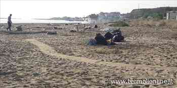 Termoli: Falò vietati a San Basso - Termoli Online