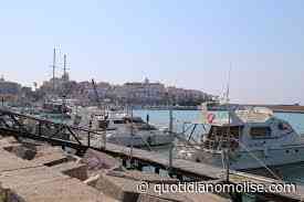 Inizio stop depuratore del Porto di Termoli entro l'anno - Il Quotidiano del Molse