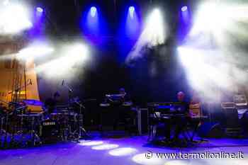 Termoli Jazz in piazza Duomo - Termoli Online