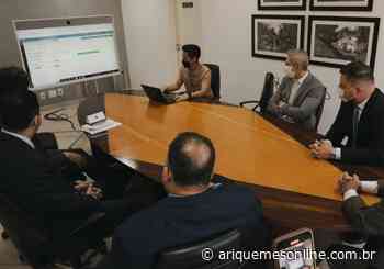 Inovação e tecnologia: TJRO apresenta Alvará Digital para advogados - Ariquemes Online