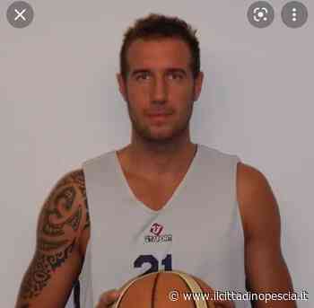 L’esperienza di Fabio alla corte di coach Ialuna - Il Cittadino Pescia