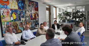 Verein "Lisa hilft" organisiert in Pforzheim Firmenturnier zugunsten der Sterneninsel - Pforzheim - Pforzheimer Zeitung