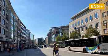 Corona verstärkt Mangel an Busfahrern im Raum Pforzheim - BNN - Badische Neueste Nachrichten