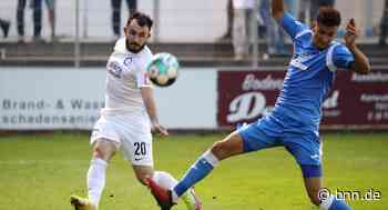 CfR Pforzheim und FC Nöttingen: angriffslustig in die neue Saison - BNN - Badische Neueste Nachrichten