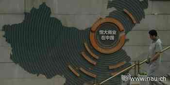 Evergrande kündigt Vertrag für Bau eines Fussballstadions - Nau.ch