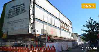 Bau am Gaggenauer Eisenhöfer-Gebäude: neuer Investor, neuer Zeitplan - BNN - Badische Neueste Nachrichten