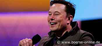 Musk kündigt Bau neuer Tesla-Fabriken an - Börse Online