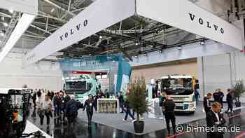 Elektromobilität: Die neuen Elektro-Lkw für Bau und Entsorgung - B_I baumagazin