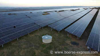 CLEEN Energy AG erhält Auftrag zum Bau von Sonnendeponien in Deutschland - Boerse-express.com