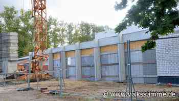 Schulsport und Vereine: Weshalb der Bau einer Turnhalle in Salzwedel nicht voran kommt - Volksstimme