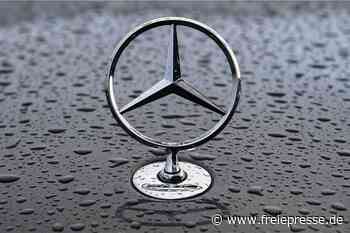 Autohaus-Bau in Oberlosa: Gericht lehnt Eilantrag eines Nachbarn ab - freiepresse.de