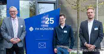 Ausgezeichnete Bachelorarbeit: Wie viele CO₂-Emissionen entstehen beim Bau von Asphaltstraßen? - Baulinks