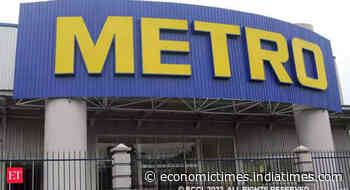 Decoded: Why German retail giant Metro wants to exit India - Economic Times