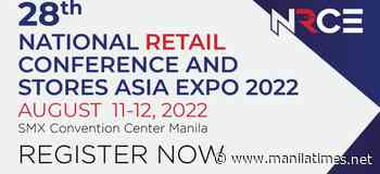 28th NRCE ushers new era of retail - The Manila Times