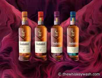Glenfiddich Launches Perpetual Collection Exclusively For Global Travel Retail - The Whiskey Wash