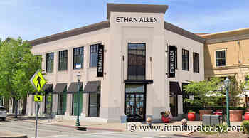 Ethan Allen expands retail strategy with more store openings planned - Furniture Today
