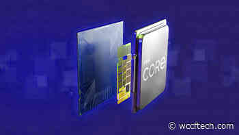 Intel Core i9-13900K Retail Raptor Lake CPU Boosts Up To 5.8 GHz At Stock, Beats 64-Core Threadripper 3990X - Wccftech