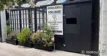 As retail itself morphs, downtown Santa Cruz fine-tunes approach to filling empty spaces - Lookout Santa Cruz