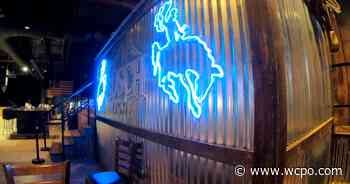 These are the six companies that want to open retail sports books in southwest Ohio - WCPO 9 Cincinnati