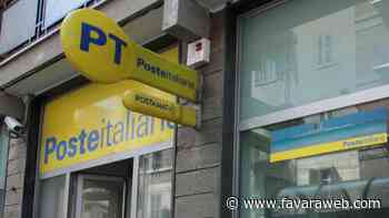 Poste Italiane: Al fianco dei cittadini della provincia di Agrigento anche in vacanza - Favaraweb