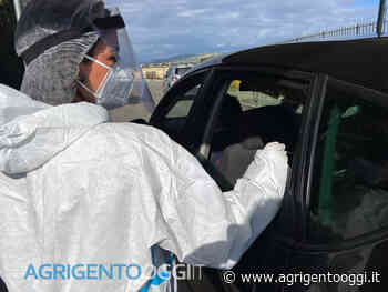 Covid in provincia di Agrigento: c'è un altro morto, e 361 nuovi positivi - AgrigentoOGGi.it
