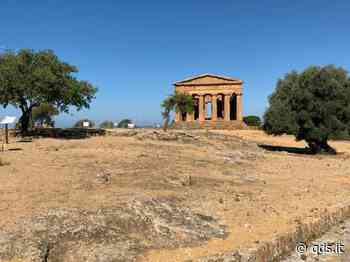 Ad Agrigento un’estate ricca di appuntamenti ed eventi - Quotidiano di Sicilia