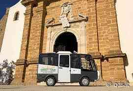 Mudibus, navette elettriche gratuite per visitare Agrigento - Quotidiano di Sicilia