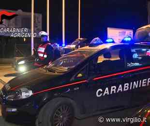 Deteneva illegalmente spade giapponesi in casa: denunciato agrigentino - Virgilio
