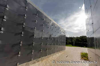 Obras do Cemitério Vertical Biosseguro chegam a 97% - Agência Itapevi de Notícias - Prefeitura de Itapevi (.gov)