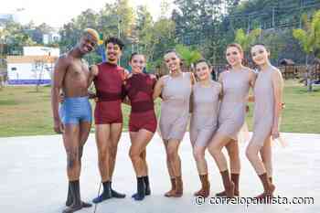 Itapevi vai participar do Festival de Dança de Joinville - Correio Paulista
