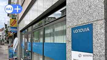Vonovia verkauft Tausende Wohnungen – wohl auch in Hannover