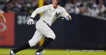 Cardinals notebook: Oliver Marmol says Yankees are more than just Bronx Bombers - St. Louis Post-Dispatch