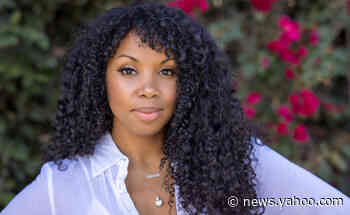 Exclusive: Codie Elaine Oliver Talks The Final Season Of ‘Black Love,’ What She’s Learned About The Union Of Marriage And More! - Yahoo News