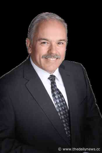 DAVID OLIVER: Disconnected - Greenville Daily News