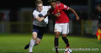 Transfer News: AS Roma want Oliver Skipp in Nicolo Zaniolo deal - The Hard Tackle