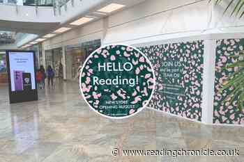 Oliver Bonas to open Oracle store in Reading shopping centre - Reading Chronicle