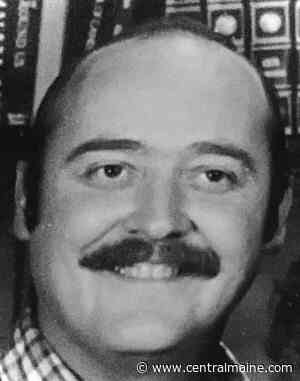 Obituary: Jeffrey Oliver Bickford - CentralMaine.com - Kennebec Journal and Morning Sentinel