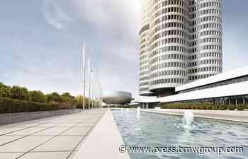 Statement Oliver Zipse, Chairman of the Board of Management of BMW AG, Conference Call Half-Year Report to 30 June 2022 - BMW Press