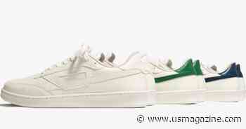 Oliver Cabell Sneakers Are Stylish, Comfy and on Sale Right Now - Us Weekly