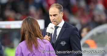 RB Leipzig CEO Oliver Mintzlaff not fretting over uncertainties within the club - Bavarian Football Works