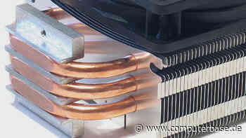 Im Test vor 15 Jahren: Xigmatek war mit dem HDT-S1283 auf dem Weg zum Erfolg