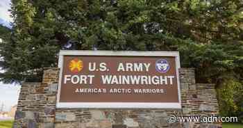 Ex-police chief moved between Army base roles amid Fort Wainwright harassment claims, other allegations - Anchorage Daily News