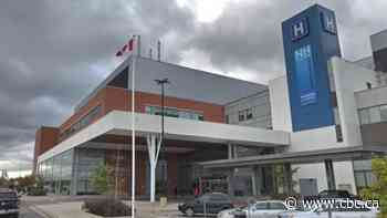 Strain on Hamilton, Niagara area hospitals continues due to latest COVID-19 wave and staffing shortages - CBC.ca