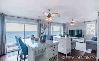 Hamilton house of the week: A lakeside paradise awaits in Stoney Creek | inTheHammer - insauga.com