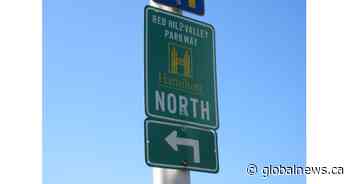 Revised estimate says Hamilton’s Red Hill Valley Parkway Inquiry cost could top $28 million - Global News